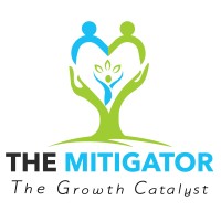 The Mitigator logo - Similar company to B2Blinks