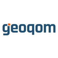 Geoqom logo - Similar company to “Massaccesi Ingeniería” - Estudio De Agrimensura Y Obras Civiles