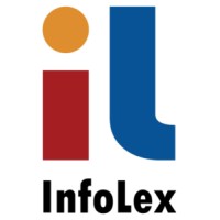 InfoLex logo - Similar company to Technicomer S.A.
