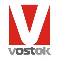 Engineering Company Vostok Ltd. logo - Similar company to Vostok