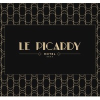 Best Western Plus Le Picardy Saint Quentin logo - Similar company to Best Western Île De France Château-Thierry