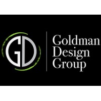 Goldman Design Group logo - Similar company to Chalk Copenhagen