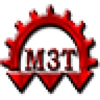 Metalomecânica 3 Triângulos logo - Similar company to Lurga