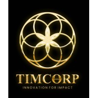 TimCorp. Global logo - Similar company to Retragreen Pte Ltd
