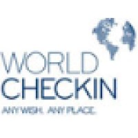 WORLDCHECKIN logo - Similar company to Bizz-O-Tech