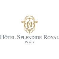 Hôtel Splendide Royal Paris - Relais & Châteaux logo - Similar company to Le Tsuba Hotel Paris