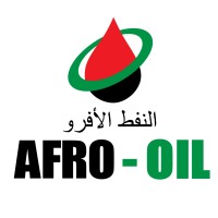 Afro Oil logo - Similar company to Smart Kitchen Solutions