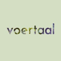 Voertaal Studio logo - Similar company to De Vreugdehoeve
