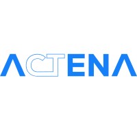 ACTENA logo - Similar company to Nobatek