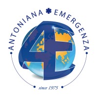 Antoniana Emergenza logo - Similar company to Poliero