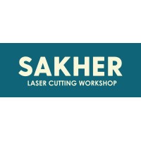 SAKHER WORKSHOP logo - Similar company to Al Nakheel Advertising Llc