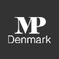 MP Denmark logo - Similar company to Comfysocks A/S