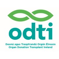 Organ Donation Transplant Ireland (ODTI) logo - Similar company to Dr. Faisal Dar