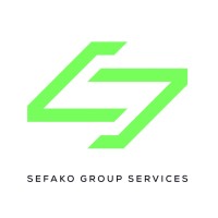Sefako Group Services logo - Similar company to Isomer Industries