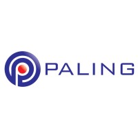 Paling Group logo - Similar company to Brigs Youth Sail Training