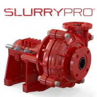 SlurryPro Pumps logo - Similar company to Integrity Fluid