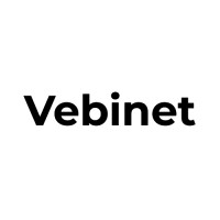 Vebinet logo - Similar company to Organization For Development Statistics And Evaluation