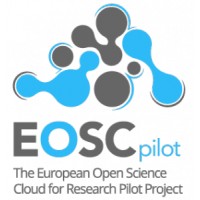 European Open Science Cloud Pilot logo - Similar company to Eosc Association