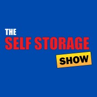 The Self Storage Show logo - Similar company to City Self-Storage