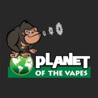 Planet of the Vapes Limited logo - Similar company to Planet Of The Vapes