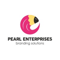 Pearl Enterprises logo - Similar company to Busy Bee Creative Solutions