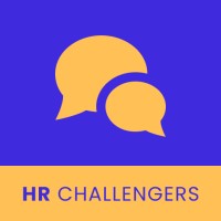 HR Challengers logo - Similar company to Up2D8