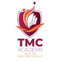 TMC Academy logo - Similar company to Psb Academy