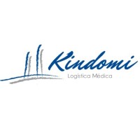KINDOMI SA logo - Similar company to Kindomi