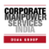 CORPORATE MANPOWER SERVICES INDIA - DUAA Group logo - Similar company to Cornerstonex