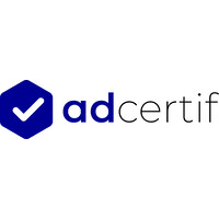 ad certif logo - Similar company to Skyme Consulting