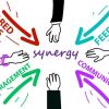 synergy logo - Similar company to Paradigma Synergy.