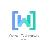 Women Techmakers Sri Lanka