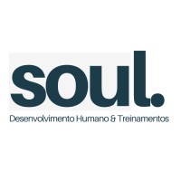 Soul Desenvolvimento humano & Treinamentos logo - Similar company to Instituto Geração Soul
