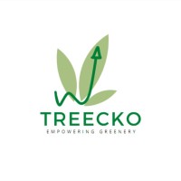 Treecko.in logo - Similar company to Manohar Yug (Fitmaan Technologies)
