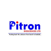 Pitron Biosciences Ltd logo - Similar company to Cytotecture Biosciences Ltd.