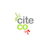 Citeco logo - Similar company to Nano It Cybersecurity