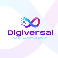 digiversal logo - Similar company to Digiverse - Digital Solutions