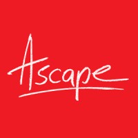 Ascape VR logo - Similar company to Prefab Inc.