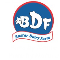 Bastar Dairy Farm logo - Similar company to Usib The Team