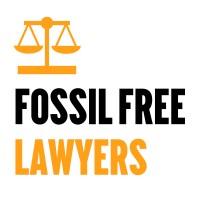 Fossil Free Lawyers logo - Similar company to Duregy
