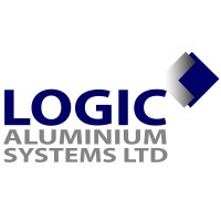 Logic Aluminium Systems Limited logo - Similar company to Lhl Installations Ltd