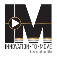 ITM - Innovation to Move logo - Similar company to Ellamp Systems S.R.L.