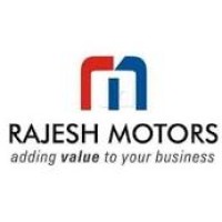 JCB Rajesh Motors logo - Similar company to Climax Softech Solutions