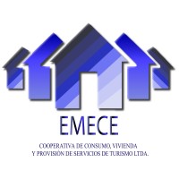 Emece cooperativa logo - Similar company to Gorrión