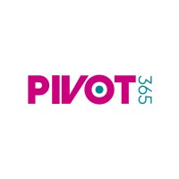 PIVOT365 logo - Similar company to Rapid Ai4 Learning