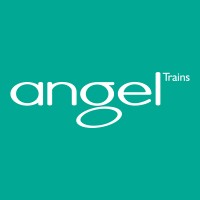 Angel Trains logo - Similar company to Firstgroup Plc