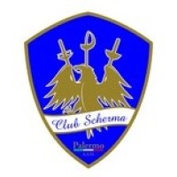 A.s.d. Club Scherma Palermo logo - Similar company to Circolo Della Spada Mangiarotti