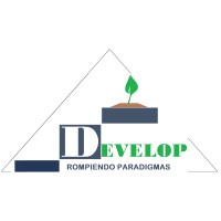 DEVELOP Consultoría Industrial y Diseño de Máquinas logo - Similar company to Dyp Interpretación