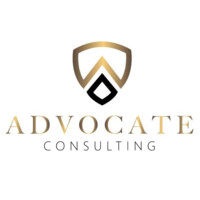 Advocate Consulting logo - Similar company to Reach Development Partners