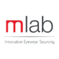 mlab GmbH logo - Similar company to Ikerlat Polymers S.L.